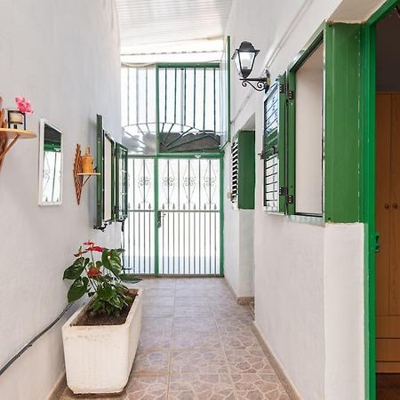 Vivienda Vacacional Ca' Pepita Y Jose El Albercon Extérieur photo