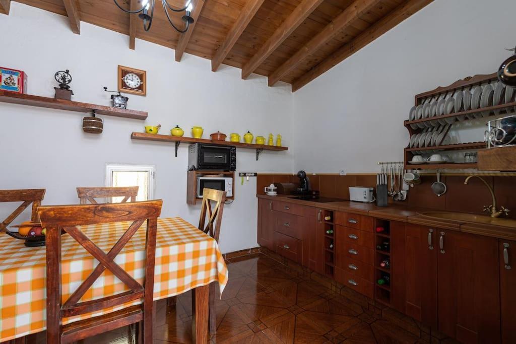 Vivienda Vacacional Ca' Pepita Y Jose El Albercon Extérieur photo