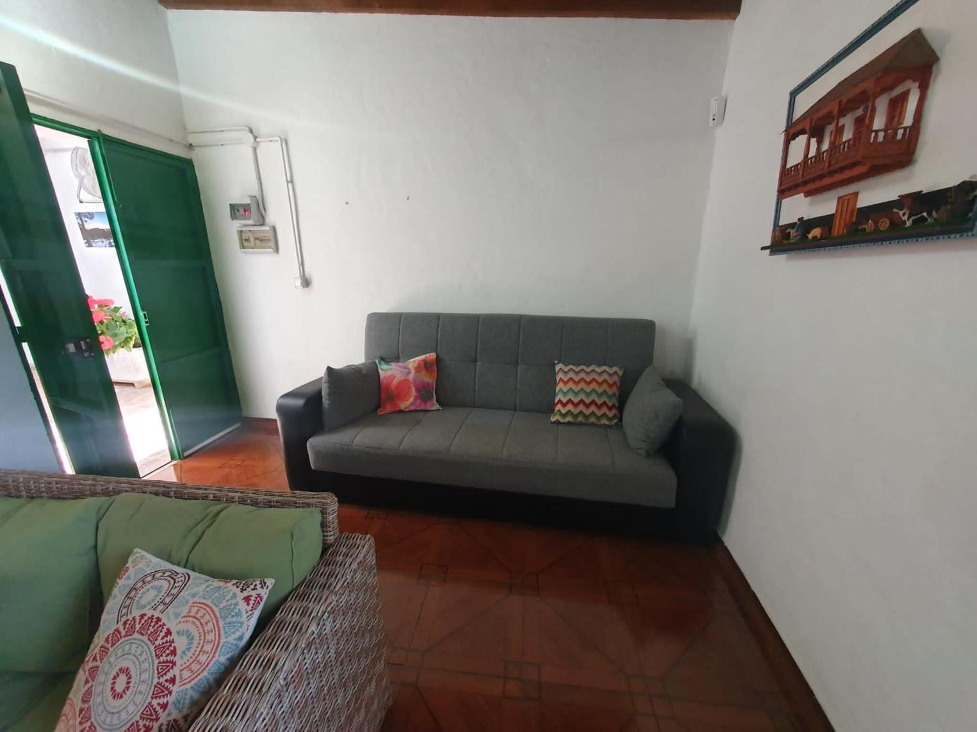Vivienda Vacacional Ca' Pepita Y Jose El Albercon Extérieur photo