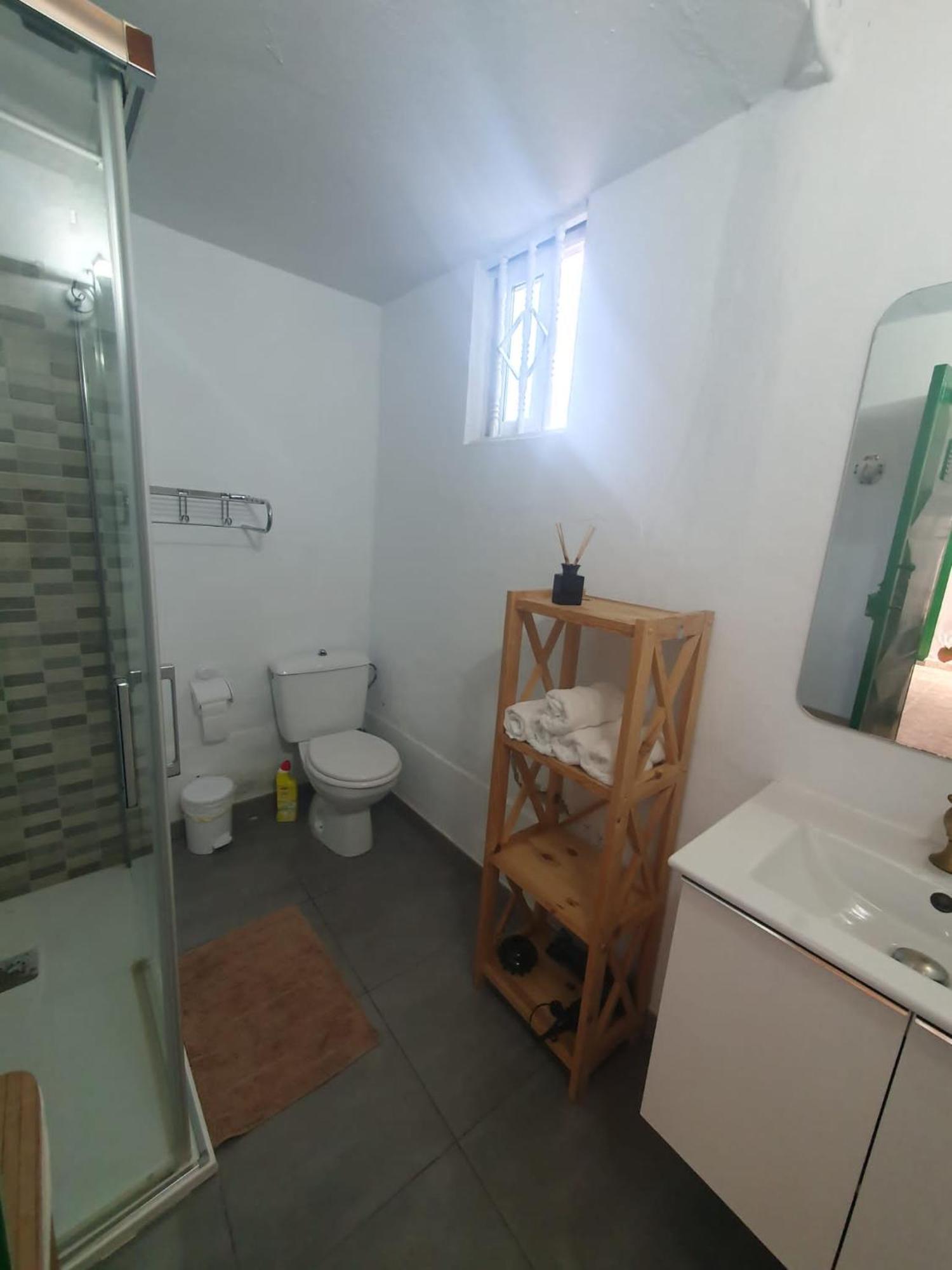 Vivienda Vacacional Ca' Pepita Y Jose El Albercon Extérieur photo