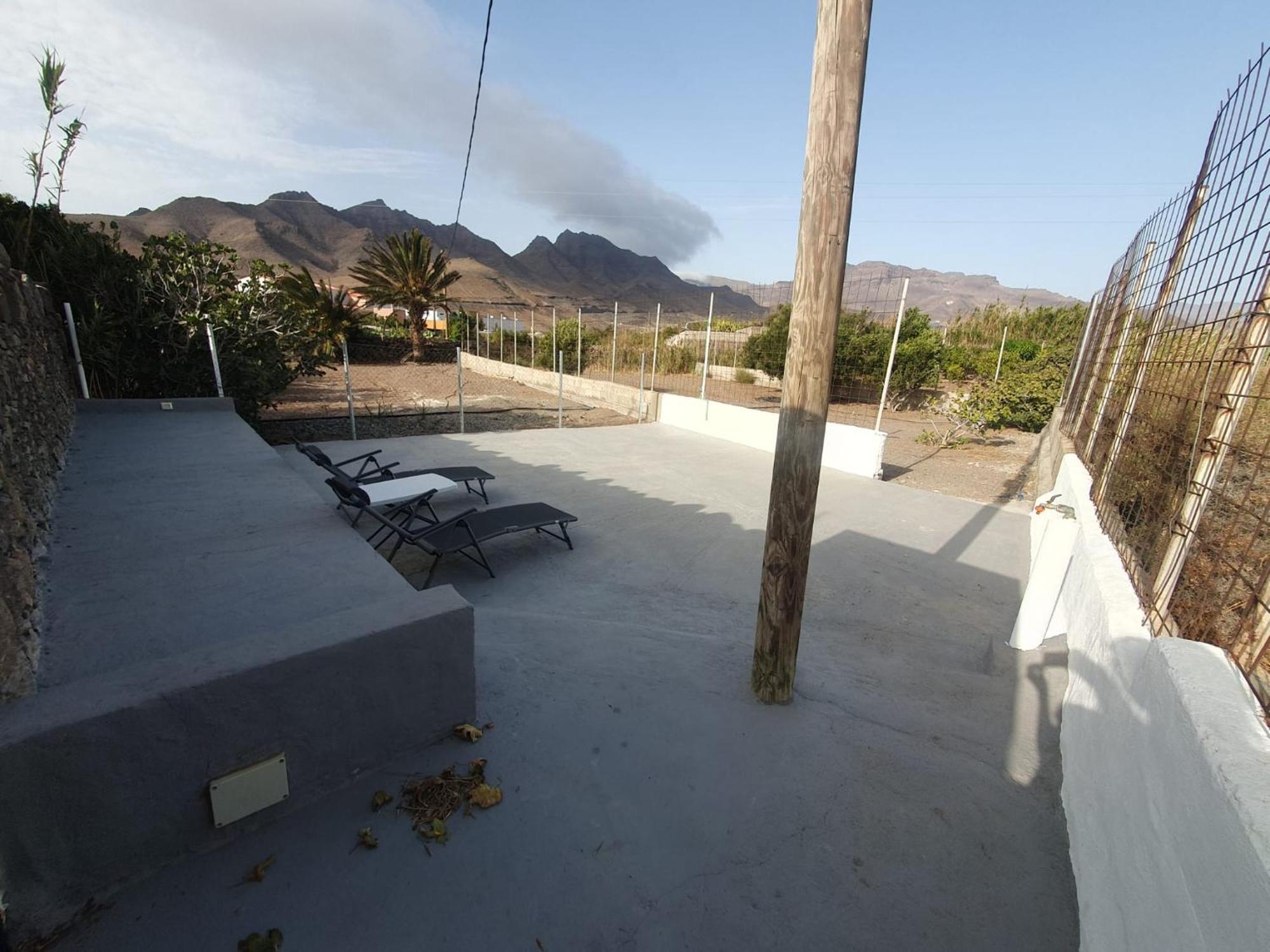 Vivienda Vacacional Ca' Pepita Y Jose El Albercon Extérieur photo