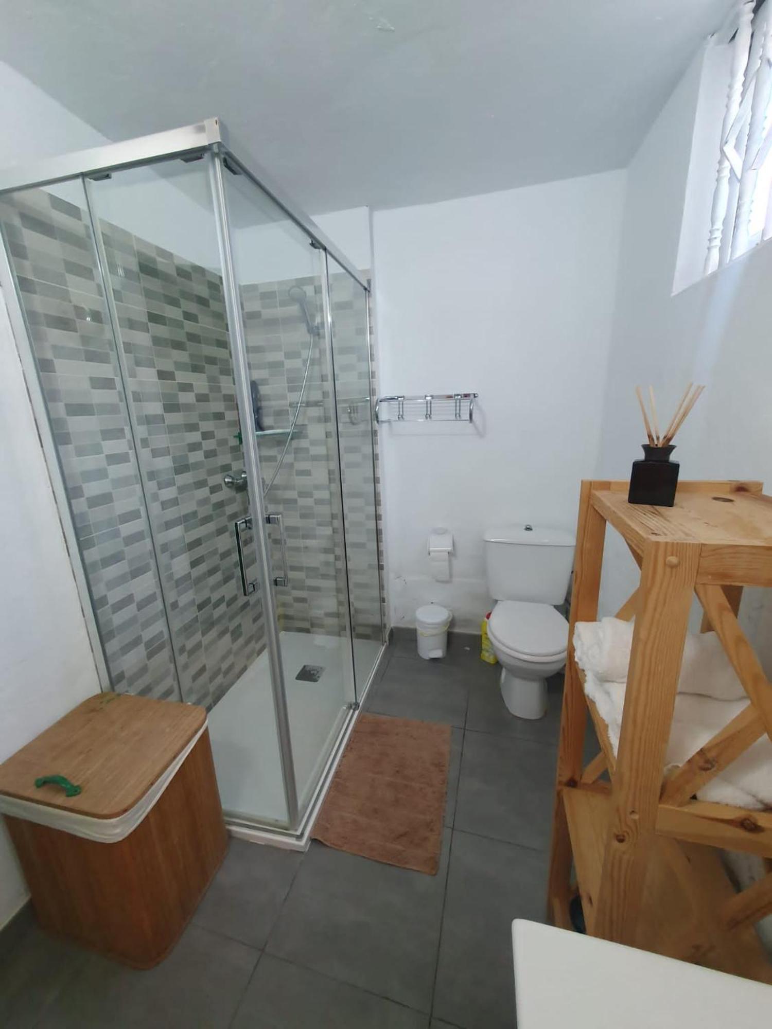Vivienda Vacacional Ca' Pepita Y Jose El Albercon Extérieur photo